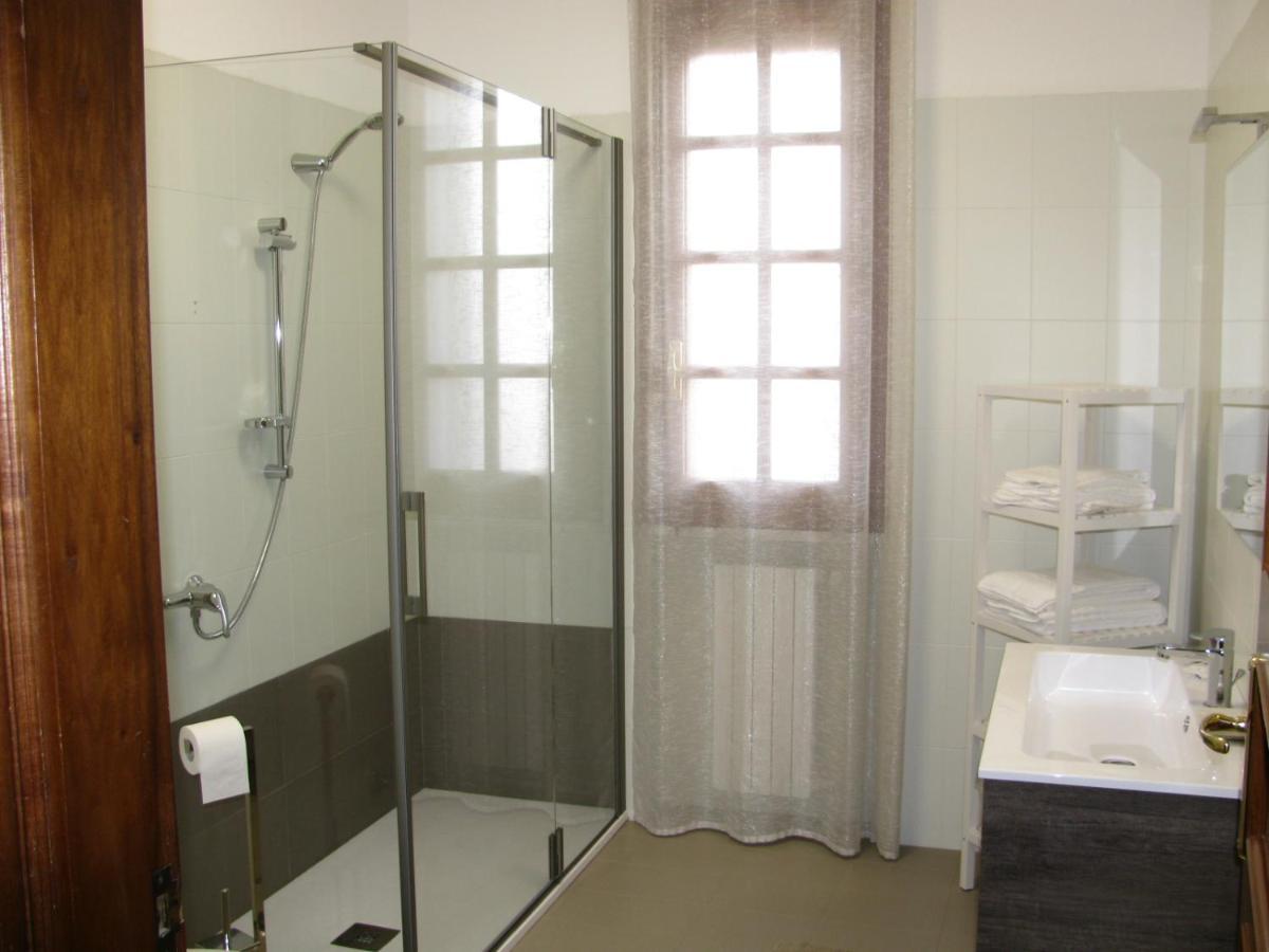 B&B Villa Alba Matera Exterior foto